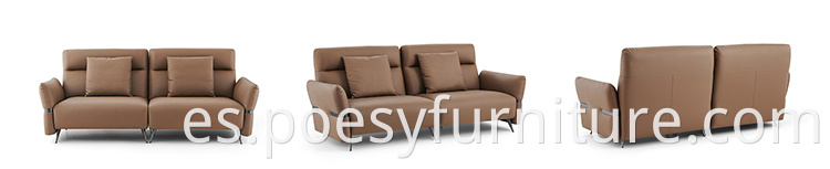 LC129 POESY Sofa 750 1(9)